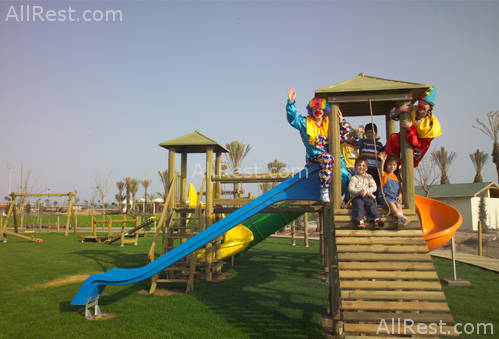Barut Lara Resort SPA 46